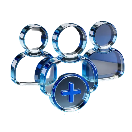 Построение команды